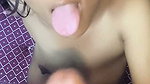 Schoolgirl sucking principal dick