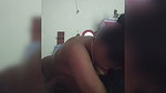 Season 328. Young bhabhi riding on stepson’s cock