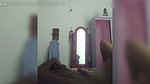 Season 328. Young bhabhi riding on stepson’s cock