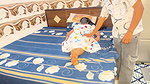 Sexy Bhabhi Fucked Hard By Padosi In Living Room