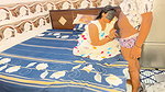 Sexy Bhabhi Fucked Hard By Padosi In Living Room
