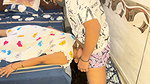 Sexy Bhabhi Fucked Hard By Padosi In Living Room