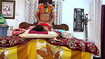 Shadi se pahle soteli bahan ko jabbar dasti pel diya