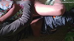 She Started Screaming the Moment She Was Fucked Hard