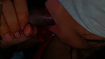 She’s Get Blowjob with Boyfriend