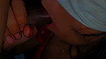 She’s Get Blowjob with Boyfriend