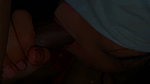 She’s Get Blowjob with Boyfriend
