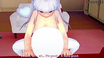 Shinmai Maou Ntr Testament Chapter 3 – I’m Going to Fuck My Friend’s Bully and Her Friend