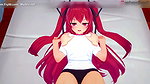 Shinmai Maou Ntr Testament Chapter 3 – I’m Going to Fuck My Friend’s Bully and Her Friend
