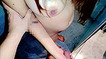Starnger girl again fucked in the shower and couch