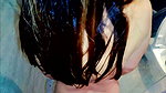 Starnger girl again fucked in the shower and couch