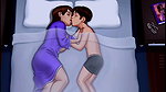 Step Mom Already Knew My Secret (18+)