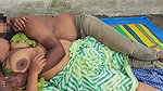 Step Mom and Step Son When Husband Went to Office Part 1