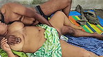 Step Mom and Step Son When Husband Went to Office Part 2