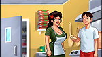 Step Mom Read Me Like an Open Book (18+)