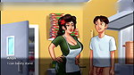 Step Mom Read Me Like an Open Book (18+)