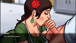 Step Mom Read Me Like an Open Book (18+)