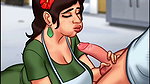 Step Mom Read Me Like an Open Book (18+)