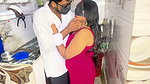 Step Sister Gets Fucked Hard By Step Brother At Night