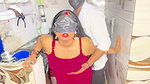 Step Sister Gets Fucked Hard By Step Brother At Night
