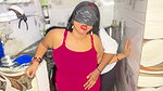 Step Sister Gets Fucked Hard By Step Brother At Night