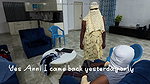 Stepbrother’s Wife Seduced Me