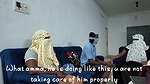 Stepdaughter in Law Used stepfather in Law