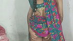 Stepmom’s ass fucked doggy style
