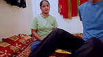 Stepsister had sex with her stepbrother’s friend after doing sexy things