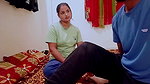 Stepsister had sex with her stepbrother’s friend after doing sexy things
