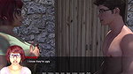 Suckling My Girl Friend Rhondas Soggy Boobs and Kissing Virgin Pussy The First Time While Step Mom Isn’t in Home