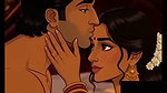 Suhaag Raat First Night Sex – Indian Newlywed Bride Riya Deflowered Hard Virgin Desi Pussy Creampie