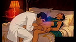 Suhaag Raat First Night Sex – Indian Newlywed Bride Riya Deflowered Hard Virgin Desi Pussy Creampie