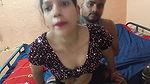 DESI INDIAN COUPLE HOT ROMANCE AND HARDCORE FUCKING (HINDI AUDIO)
