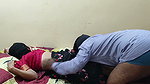 Telugu Anu Aunty Threesome Feeling