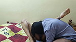 Telugu Anu Aunty Threesome Feeling