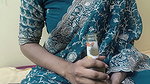 Telugu Mommy and Stepson sex