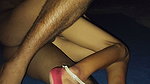The big indian bhabhi ang big part for giving me