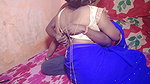 The little sister-in-law enjoyed the bedroom