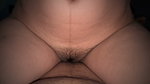 The virgin girl got her tight pussy fucked by the neighbor’s big and thick penis, and fully satisfied the pussy