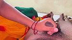 Uncut sex video from indian couple