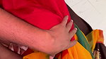 Uncut sex video from indian couple