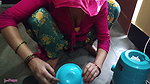 Very hotness Padausi puspa Bhabi came to home, masala pisane aayi chud hard missionary sex, Full Dirty Talking video, Hindi sex