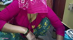 Very hotness Padausi puspa Bhabi came to home, masala pisane aayi chud hard missionary sex, Full Dirty Talking video, Hindi sex