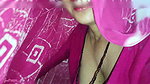 Very hotness Padausi puspa Bhabi came to home, masala pisane aayi chud hard missionary sex, Full Dirty Talking video, Hindi sex
