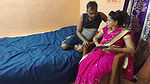 Indian Desi Sona bhabhi hardcore Sex with her Stepbrother