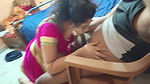 Indian Desi Sona bhabhi hardcore Sex with her Stepbrother