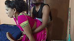 Indian Desi Sona bhabhi hardcore Sex with her Stepbrother