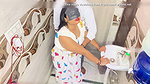 Young Devar Fucks His Sexy Bhabhi For The First Time