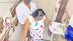Young Devar Fucks His Sexy Bhabhi For The First Time